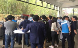 步科&迪卡儂: 智慧工廠落地從數字化開始