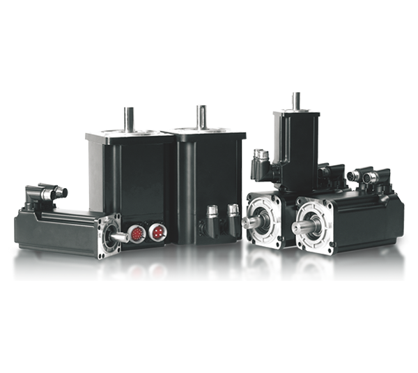 SMH系列伺服電機