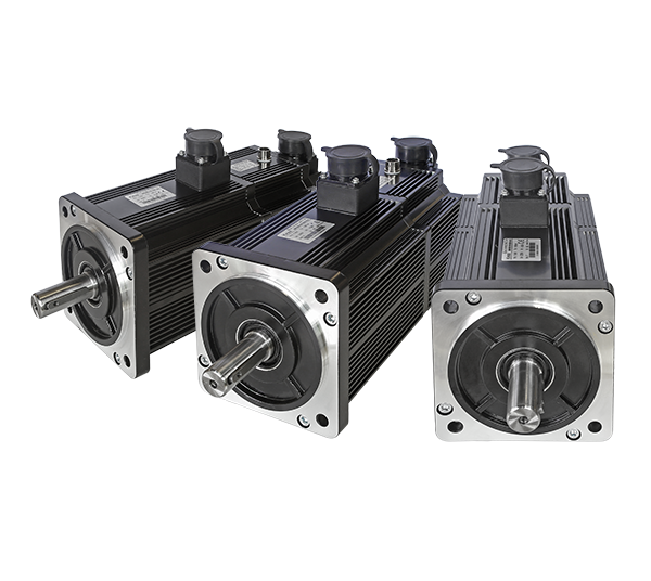 SMG系列伺服電機