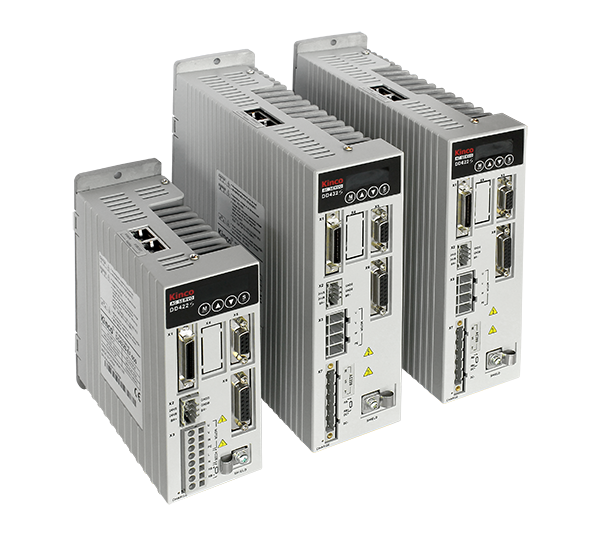 DD2S系列直線驅動器