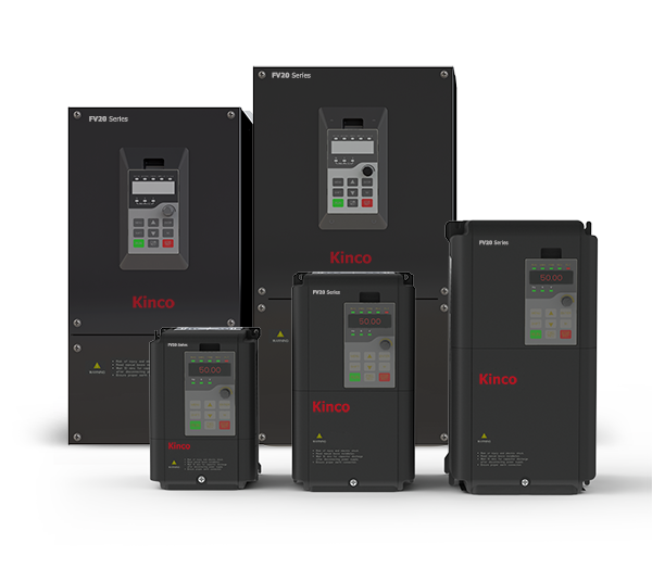 FV20系列變頻器