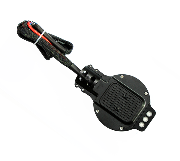 K8多旋翼無人機動力系統