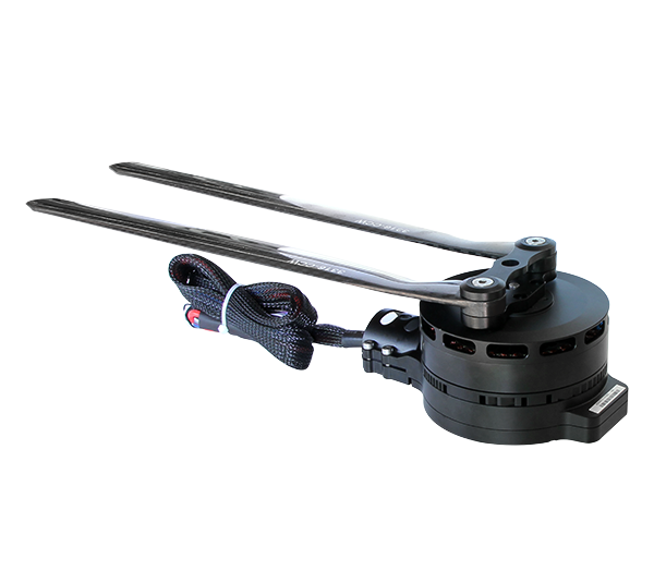 K8多旋翼無人機動力系統(tǒng)