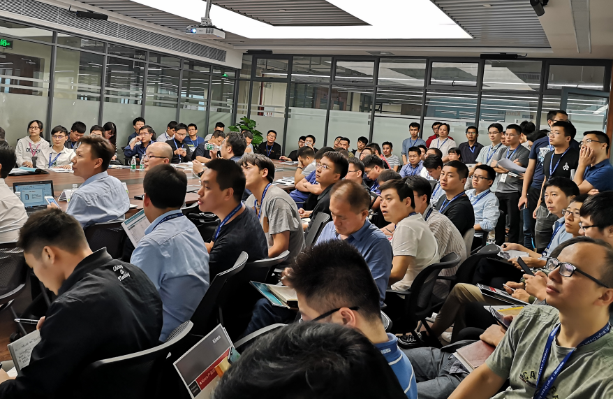 步科——博智林機(jī)器人成功的伙伴