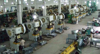 步科M-IoT機器物聯網自動化解決方案優秀應用案例