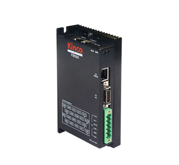 步進驅動器 步進驅動器