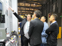 上海亞洲國際物流展|細數智慧物流的五個“亮”!