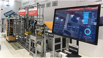 工博會, AGV機器人, HMI, 低壓伺服, 工業(yè)自動化 工博會, AGV機器人, HMI, 低壓伺服, 工業(yè)自動化