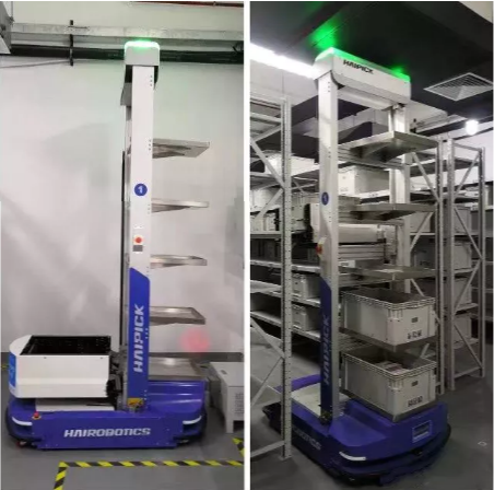 智能物流機器人, 低壓伺服, 運動控制系統 智能物流機器人, 低壓伺服, 運動控制系統
