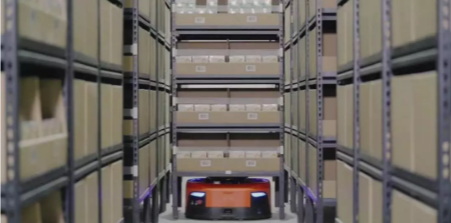 智能物流機器人, 低壓伺服, 運動控制系統 智能物流機器人, 低壓伺服, 運動控制系統