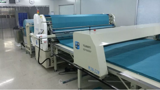 口罩機, 口罩機控制系統, 伺服電機, 伺服驅動器 口罩機, 口罩機控制系統, 伺服電機, 伺服驅動器