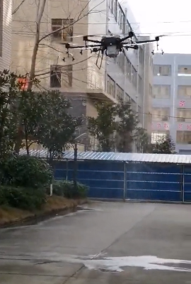 無人機動力系統(tǒng),無人機,FOC,多旋翼無人機動力系統(tǒng) 無人機動力系統(tǒng),無人機,FOC,多旋翼無人機動力系統(tǒng)