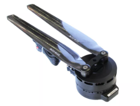 抗疫時期的“空中衛士”,你的動力續航,步科守護!