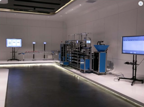 image.png智慧工廠, 數(shù)字化, 數(shù)字化生產(chǎn)線 image.png智慧工廠, 數(shù)字化, 數(shù)字化生產(chǎn)線