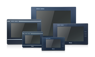 簡析國內(nèi)外HMI產(chǎn)品的差別