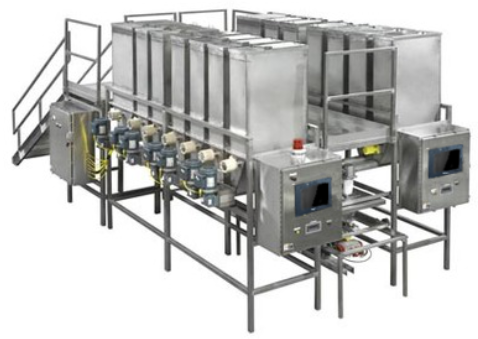 食品智能制造; HMI; 智能電子稱重;智能終端