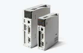 Kinco FD433&623 EtherCAT伺服驅動器上市通知