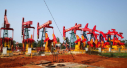 優秀案例 | 步科FV21系列四象限變頻器在抽油機上的應用