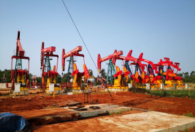 變頻器, 四象限變頻器, 什么是四象限變頻器, 四象限變頻器有哪些, 四象限變頻技術, 抽油機