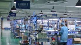 步科輕數(shù)字化生產(chǎn)線解決方案,助你輕松開啟數(shù)字化生產(chǎn)管理