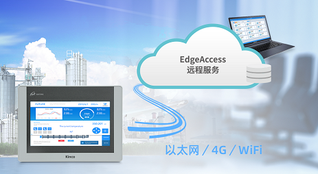 物聯(lián)HMI, HMI觸摸屏, 10寸HMI