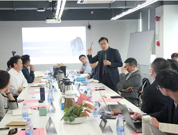 Kinco步科, 步科鐵軍