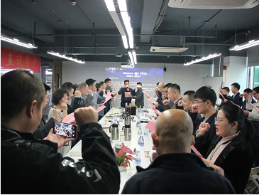 Kinco步科, 步科鐵軍