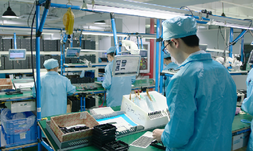 HMI, 工業人機界面, 觸摸屏HMI, 工控觸摸屏, 物聯型HMI, 國產人機界面品牌, 深圳HMI, 上海HMI