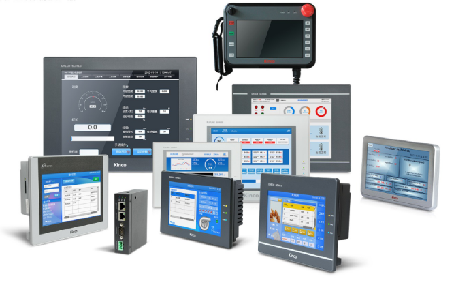 HMI, 工業人機界面, 觸摸屏HMI, 工控觸摸屏, 物聯型HMI, 國產人機界面品牌, 深圳HMI, 上海HMI