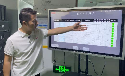 HMI, 工業人機界面, 觸摸屏HMI, 工控觸摸屏, 物聯型HMI, 國產人機界面品牌, 深圳HMI, 上海HMI