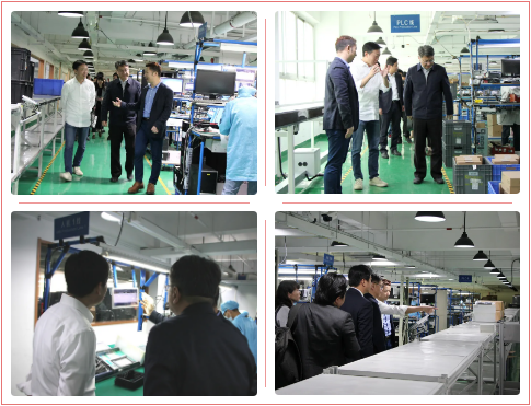 科創(chuàng)板動(dòng)態(tài), 制造業(yè)企業(yè)動(dòng)態(tài), 數(shù)字化工廠, 機(jī)器物聯(lián)網(wǎng)解決方案, 數(shù)字化中央廚房