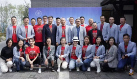 成都步科“數(shù)字化央廚體驗(yàn)中心”正式落成！