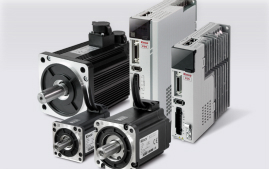 聚焦物流分揀領(lǐng)域，步科第五代交流伺服驅(qū)動器上市