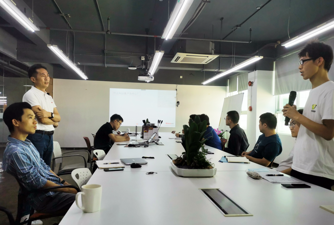 步科股份, 科創板動態, 上海HMI