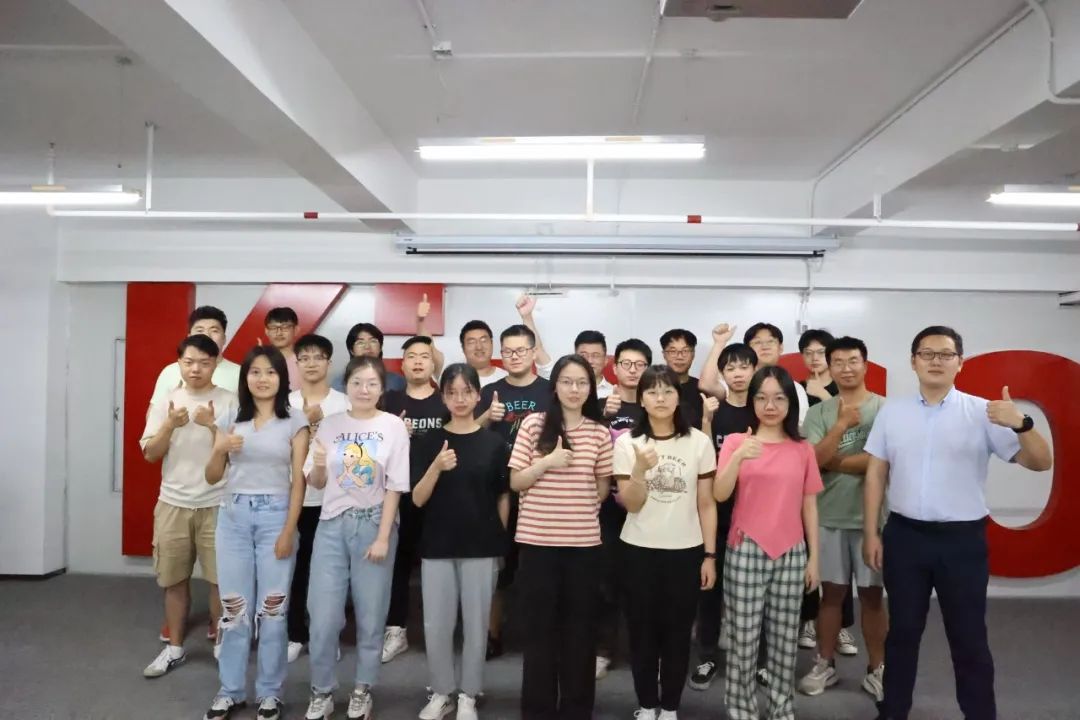 步科股份, 科創板動態, 上海HMI