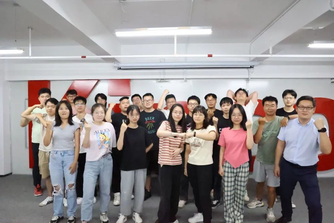 年輕正當時,步科工控新力量