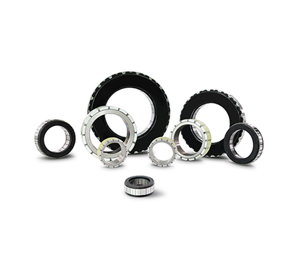 FMC無框力矩電機新品上市通知