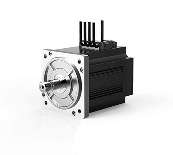 Kinco 低壓大功率伺服電機上市通知