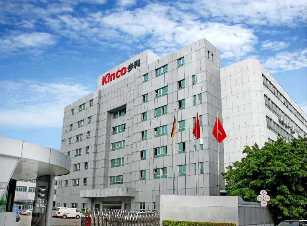 深圳知名品牌, HMI, 工業人機界面, 觸摸屏, 自動化解決方案, 數字化中央廚房, 機器物聯網, 步科股份