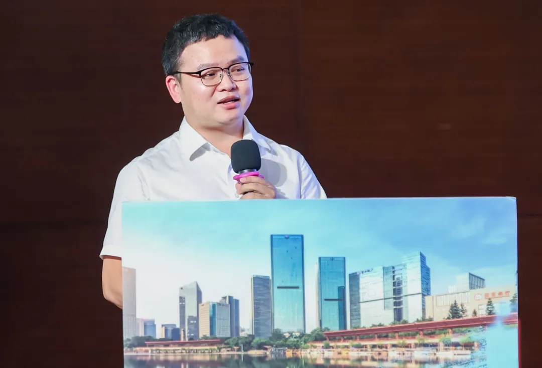 工控研討會 | 數字化工廠進行時