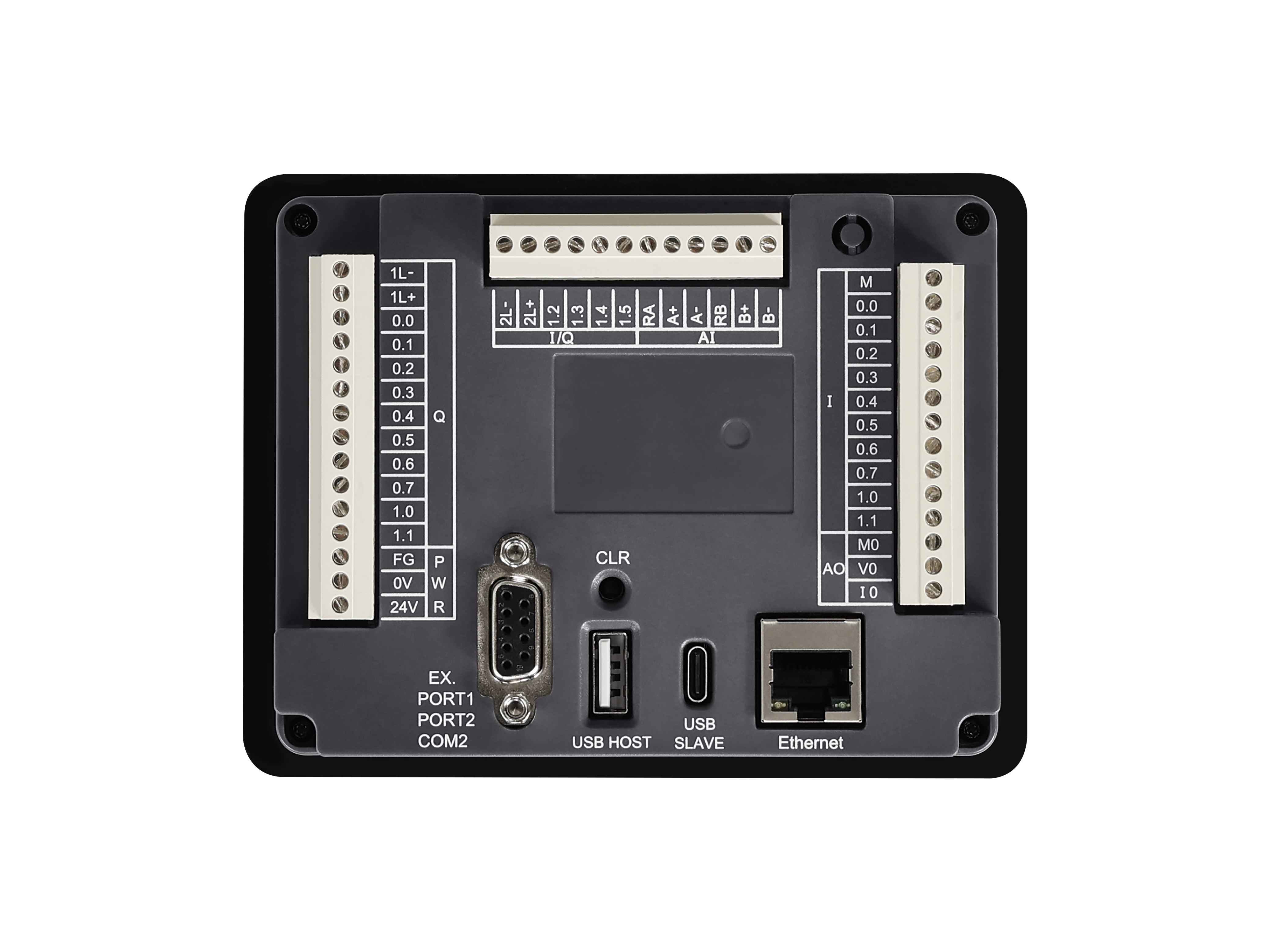 MK系列物聯(lián)網(wǎng)型一體機(jī)