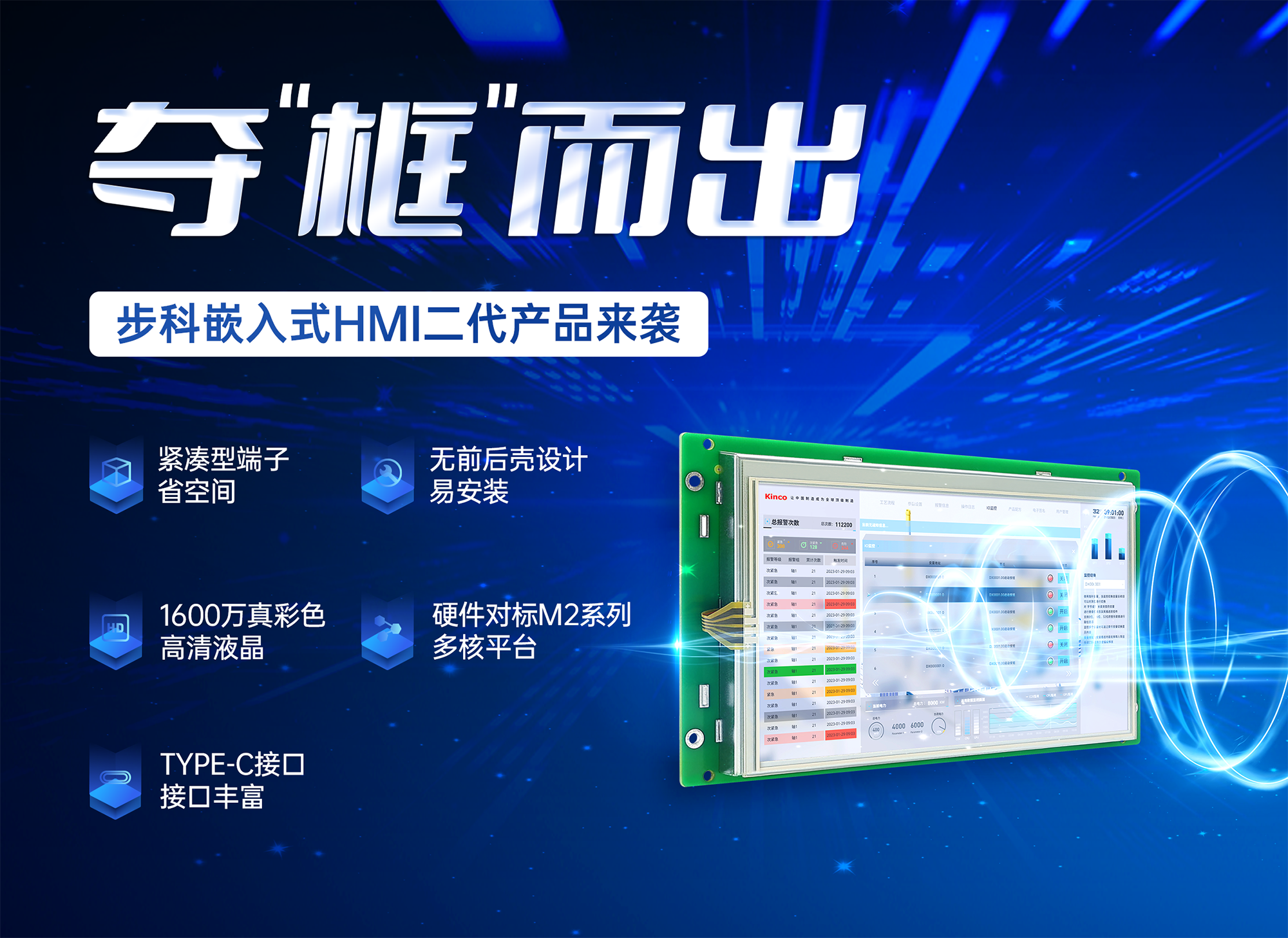 人機界面 人機界面