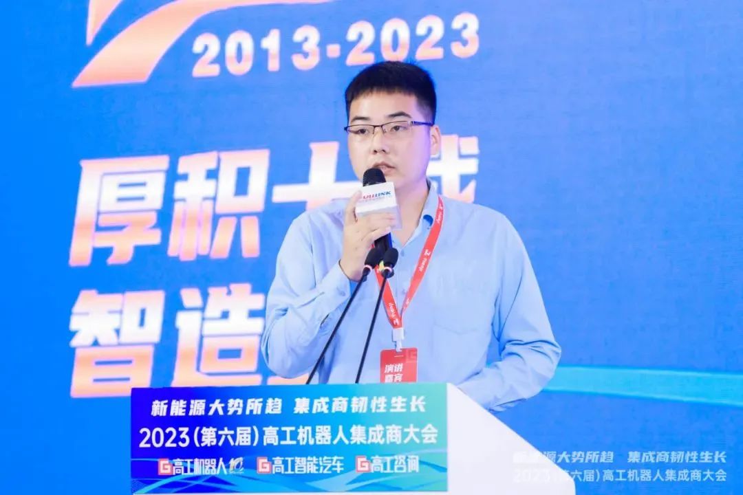 端到端 | 新時(shí)代下的機(jī)器人解決方案應(yīng)該什么樣?