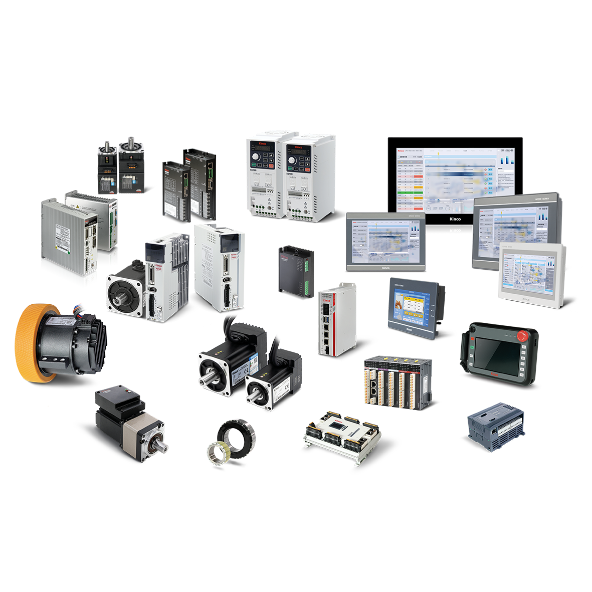 步科用戶專屬福利! 多系列產品入駐EPLAN，電氣繪圖so easy