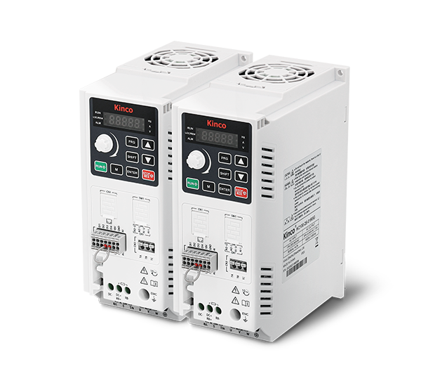 KC100系列變頻器