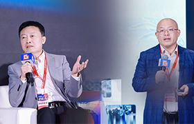 2024高工機器人年會丨以極致集成，打造極致創新的機器人動力產品