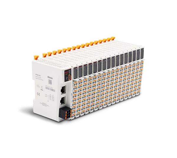 RP20系列遠程I/0系統